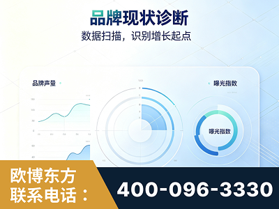 黄冈-品牌现状诊断